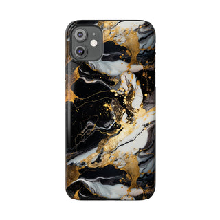 Aurous Art - iPhone Slim