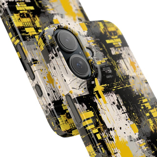 Urban Circuit - iPhone Slim