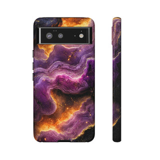 Starborn Glow - Pixel Tough