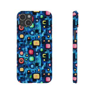 Aztec Echoes - iPhone Slim