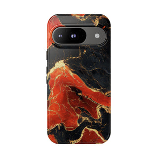 Inferno Flow - Pixel Tough