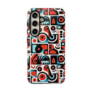 Eclipse Totem - Galaxy Tough