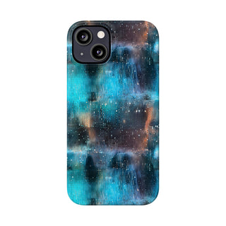 Echo Drift - iPhone Slim