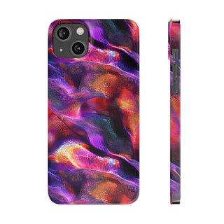 Electric Veil - iPhone Slim