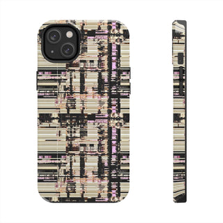 Dust Codec - iPhone Tough