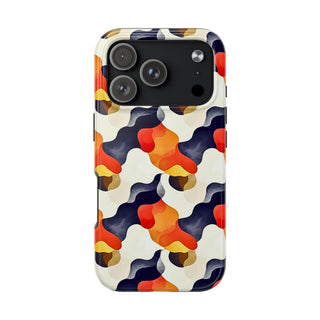 Heatwave Drift - iPhone Tough