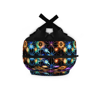 Quantum Temple - Backpack