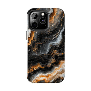Obsidian Surge - iPhone Tough