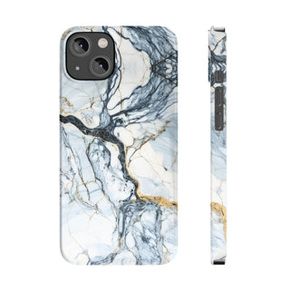 Midnight Gold - iPhone Slim