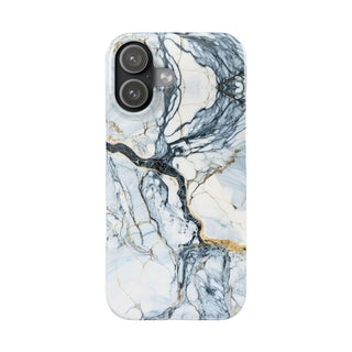 Midnight Gold - iPhone Slim