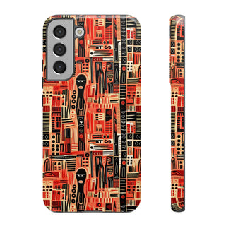 Sunstone City - Galaxy Tough