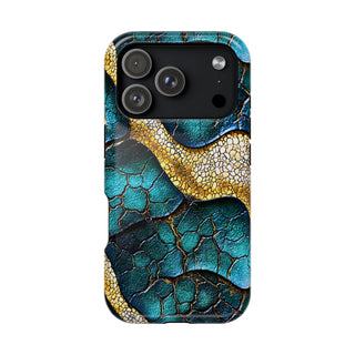 Emerald Vein - iPhone MagSafe