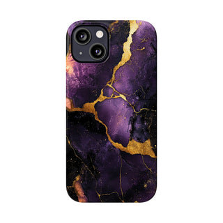 Cosmic Shard - iPhone Slim