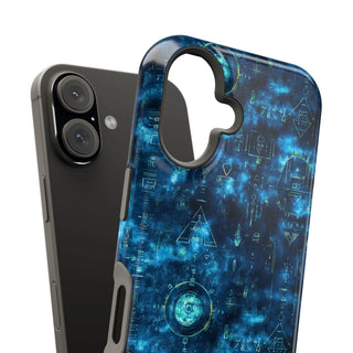 Celestial Codes - iPhone MagSafe