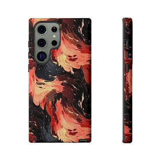 Lava Surge - Galaxy Tough
