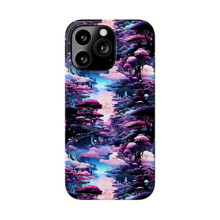 Dreamtree Vale - iPhone Slim