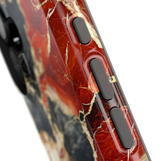 Volcanic Opus - iPhone MagSafe