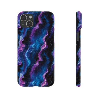 Nebula Veil - iPhone Slim