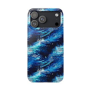 Current Flow - iPhone Slim