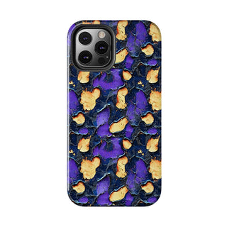 Molten Impact - iPhone Tough
