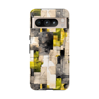 Urban Blueprint - Pixel Tough