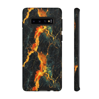 Lava Veil - Galaxy Tough