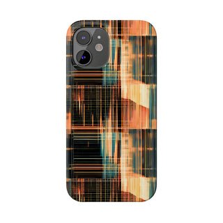 Retro Sync - iPhone Slim