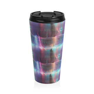 Prism Veil - Travel Mug