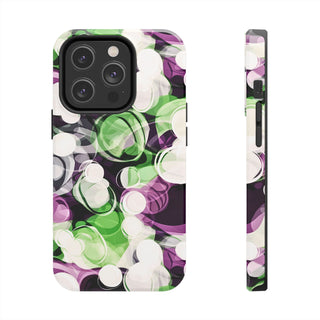 Bubble Fusion - iPhone Tough