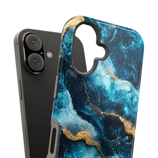 Abyssal Gleam - iPhone MagSafe