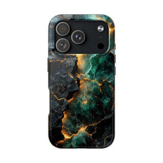 Emerald Rift - iPhone Tough