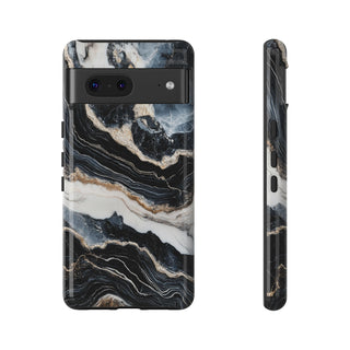 Onyx Surge - Pixel Tough