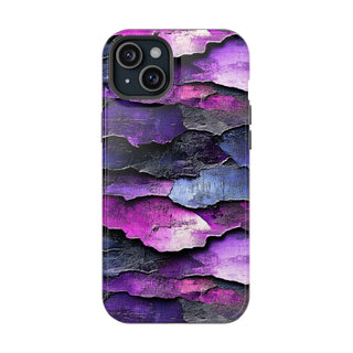 Midnight Mirage - iPhone MagSafe