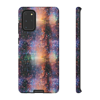 Light Script - Galaxy Tough