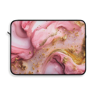Pink Élan - Laptop Sleeve