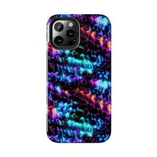 Voltage Bloom - iPhone Tough