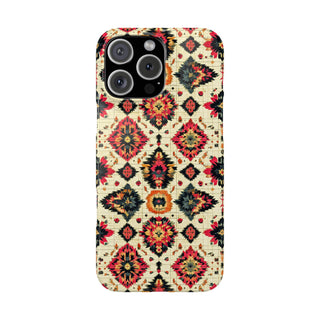 Bloom Mosaic - iPhone Slim