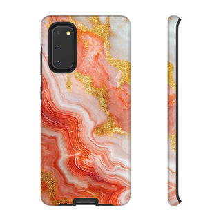 Coral Luster - Galaxy Tough