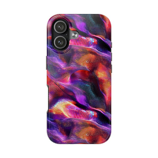 Electric Veil - iPhone Tough