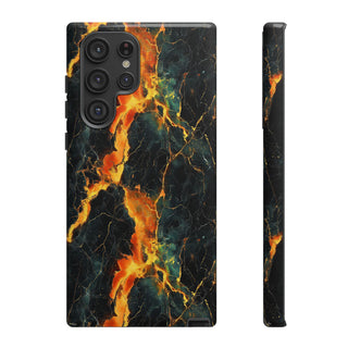 Lava Veil - Galaxy Tough