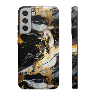 Aurous Art - Galaxy Tough