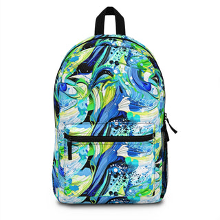 Oceanic Surge - Backpack