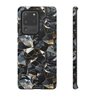 Eclipse Shatter - Galaxy Tough