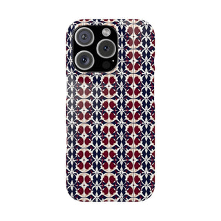 Deco Bloom - iPhone Slim