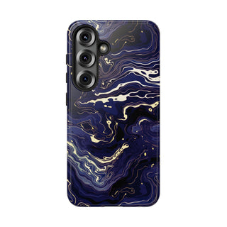 Celestial Currents - Galaxy Tough