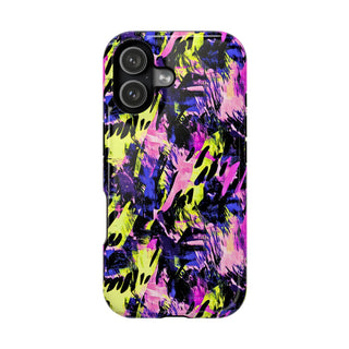 Neon Claw - iPhone MagSafe