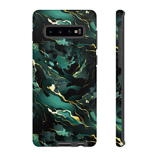 Midnight Cascade - Galaxy Tough