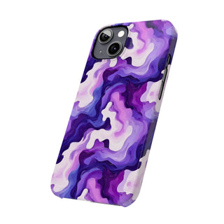 Mystic Drift - iPhone Slim