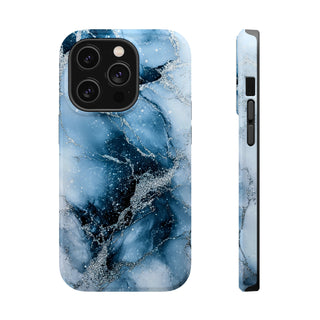 Frostbound Drift - iPhone MagSafe