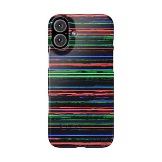 Signal Drift - iPhone Slim